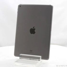 ソフマップ 〔中古品〕 iPad 第9世代 64GB スペースグレイ MK2K3J／A Wi-Fi【371】