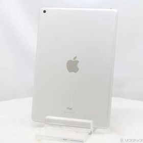 ソフマップ 〔中古品〕 iPad 第9世代 64GB シルバー MK2L3J／A Wi-Fi【198】