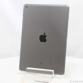 ソフマップ 〔中古品〕 iPad 第9世代 64GB スペースグレイ MK2K3J／A Wi-Fi【368】