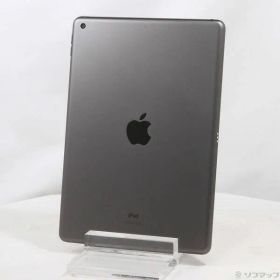 ソフマップ 〔中古品〕 iPad 第9世代 64GB スペースグレイ MK2K3J／A Wi-Fi【377】