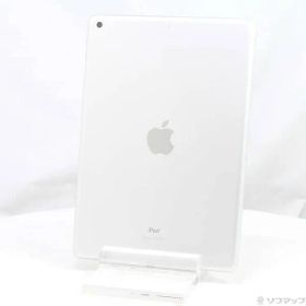 ソフマップ 〔中古品〕 iPad 第9世代 64GB シルバー MK2L3J／A Wi-Fi【297】
