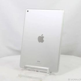 ソフマップ 〔中古品〕 iPad 第9世代 64GB シルバー MK2L3J／A Wi-Fi【258】