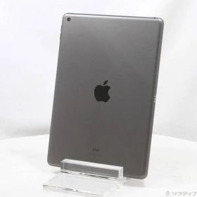 ソフマップ 〔中古品〕 iPad 第9世代 64GB スペースグレイ MK2K3J／A Wi-Fi【198】