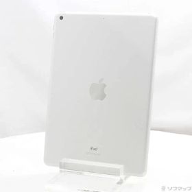 ソフマップ 〔中古品〕 iPad 第9世代 64GB シルバー MK2L3J／A Wi-Fi【349】
