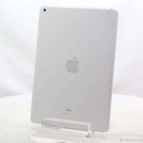 ソフマップ 〔中古品〕 iPad 第9世代 64GB シルバー MK2L3J／A Wi-Fi【377】