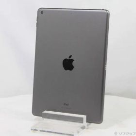 ソフマップ 〔中古品〕 iPad 第9世代 64GB スペースグレイ MK2K3J／A Wi-Fi【295】
