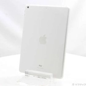 ソフマップ 〔中古品〕 iPad 第9世代 64GB シルバー MK2L3J／A Wi-Fi【297】