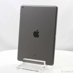 ソフマップ 〔中古品〕 iPad 第9世代 64GB スペースグレイ MK2K3KH／A Wi-Fi【262】