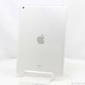 ソフマップ 〔中古品〕 iPad 第9世代 64GB シルバー MK2L3J／A Wi-Fi【368】