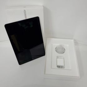 【中古美品！】Apple ipad 9世代 A2602・SIMフリー・64GB・箱あり #001699
