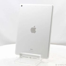 ソフマップ 〔中古品〕 iPad 第9世代 64GB シルバー MK2L3J／A Wi-Fi【352】