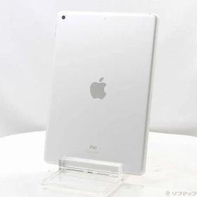 ソフマップ 〔中古品〕 iPad 第9世代 64GB シルバー MK2L3J／A Wi-Fi【344】