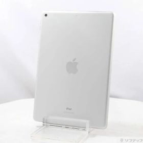 ソフマップ 〔中古品〕 iPad 第9世代 64GB シルバー MK2L3J／A Wi-Fi【258】