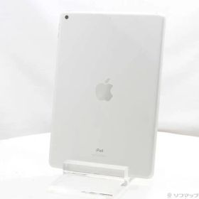 ソフマップ 〔中古品〕 iPad 第9世代 64GB シルバー MK2L3J／A Wi-Fi【371】