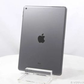 ソフマップ 〔中古品〕 iPad 第9世代 64GB スペースグレイ MK2K3J／A Wi-Fi【352】