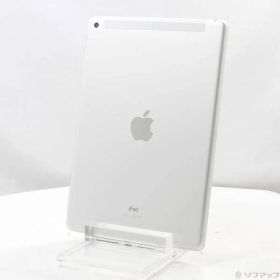 ソフマップ 〔中古品〕 iPad 第9世代 64GB シルバー MK493J／A SIMフリー【352】