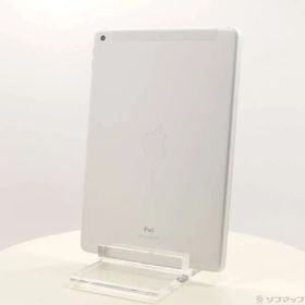 ソフマップ 〔中古品〕 iPad 第9世代 64GB シルバー MK493J／A SIMフリー【262】