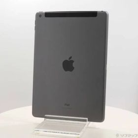 ソフマップ 〔中古品〕 iPad 第9世代 64GB スペースグレイ MK473J／A SIMフリー【262】