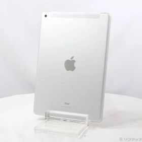 ソフマップ 〔中古品〕 iPad 第9世代 64GB シルバー MK493J／A SIMフリー【349】
