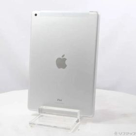 ソフマップ 〔中古品〕 iPad 第9世代 64GB シルバー MK493J／A SIMフリー【251】
