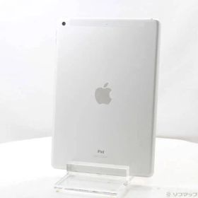ソフマップ 〔中古品〕 iPad 第9世代 64GB シルバー MK493J／A SIMフリー【258】