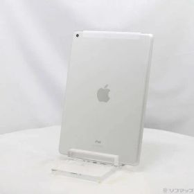 ソフマップ 〔中古品〕 iPad 第9世代 64GB シルバー MK493J／A SIMフリー【377】