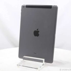 ソフマップ 〔中古品〕 iPad 第9世代 64GB スペースグレイ MK473J／A SIMフリー【348】