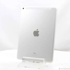 ソフマップ 〔中古品〕 iPad 第9世代 64GB シルバー MK493J／A SIMフリー【198】