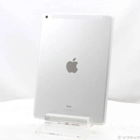 ソフマップ 〔中古品〕 iPad 第9世代 64GB シルバー MK493J／A SIMフリー【348】