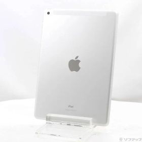 ソフマップ 〔中古品〕 iPad 第9世代 64GB シルバー MK493J／A SIMフリー【344】