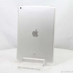 ソフマップ 〔中古品〕 iPad 第9世代 64GB シルバー MK493J／A SoftBankロック解除SIMフリー【262】