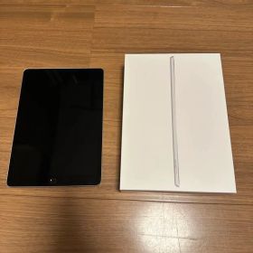【美品】iPad 第9世代 256GB セルラーモデル バッテリー100%