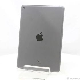 ソフマップ 〔中古品〕 iPad 第9世代 64GB スペースグレイ MK2K3J／A Wi-Fi【295】