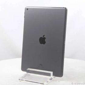 ソフマップ 〔中古品〕 iPad 第9世代 256GB スペースグレイ MK2N3J／A Wi-Fi【295】