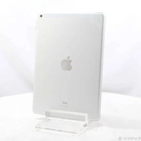 ソフマップ 〔中古品〕 iPad 第9世代 64GB シルバー MK493J／A SIMフリー【377】
