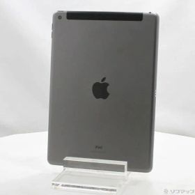 ソフマップ 〔中古品〕 iPad 第9世代 64GB スペースグレイ MK473J／A SoftBankロック解除SIMフリー【377】