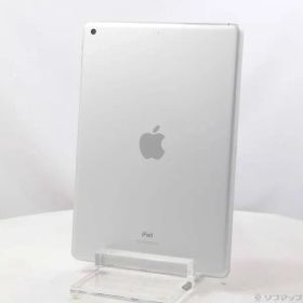 ソフマップ 〔中古品〕 iPad 第9世代 64GB シルバー MK2L3J／A Wi-Fi【348】