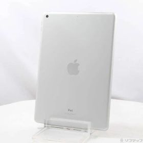 ソフマップ 〔中古品〕 iPad 第9世代 64GB シルバー MK2L3J／A Wi-Fi【368】