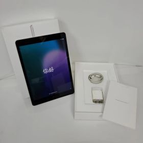 【即使用可能！】Apple ipad 9世代 A2602・SIMフリー・64GB・箱あり #001702