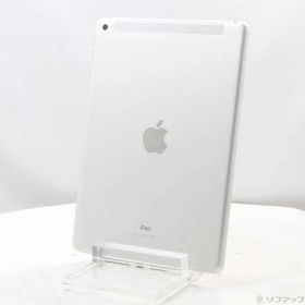 ソフマップ 〔中古品〕 iPad 第9世代 64GB シルバー MK493J／A SIMフリー【348】