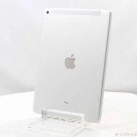 ソフマップ 〔中古品〕 iPad 第9世代 64GB シルバー MK493J／A SIMフリー【198】