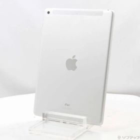 ソフマップ 〔中古品〕 iPad 第9世代 64GB シルバー NK493J／A SIMフリー【368】