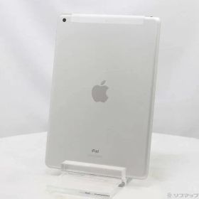 ソフマップ 〔中古品〕 iPad 第9世代 64GB シルバー MK493J／A SIMフリー【297】