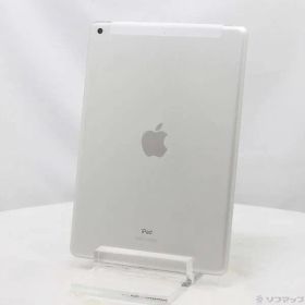 ソフマップ 〔中古品〕 iPad 第9世代 64GB シルバー MK493J／A SIMフリー【305】