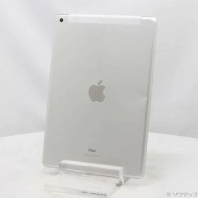 ソフマップ 〔中古品〕 iPad 第9世代 64GB シルバー MK493J／A SIMフリー【276】
