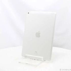ソフマップ 〔中古品〕 iPad 第9世代 64GB シルバー MK493J／A SIMフリー【269】