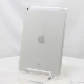 ソフマップ 〔中古品〕 iPad 第9世代 64GB シルバー MK493J／A SIMフリー【258】