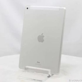 ソフマップ 〔中古品〕 iPad 第9世代 64GB シルバー MK493J／A SIMフリー【377】