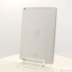ソフマップ 〔中古品〕 iPad 第9世代 64GB シルバー MK493J／A SIMフリー【251】
