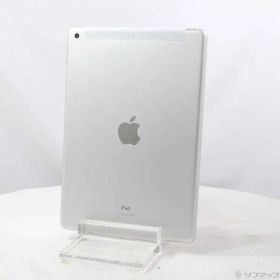 ソフマップ 〔中古品〕 iPad 第9世代 64GB シルバー MK493J／A SIMフリー【371】
